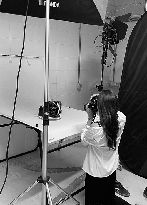 Proyecto Creación de Contenido