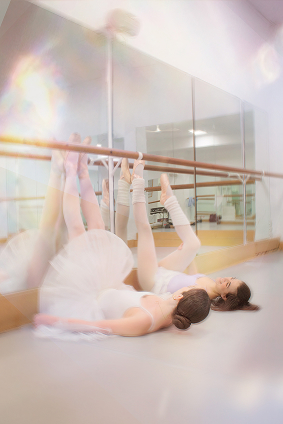 Pointe Raw - Imagen 2